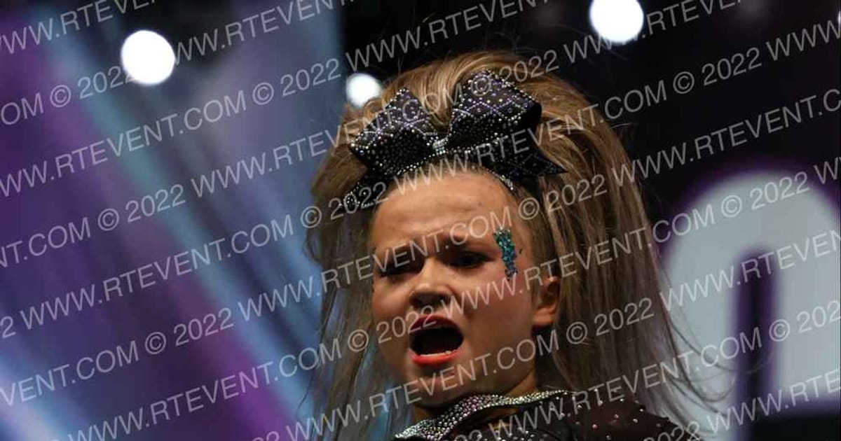 Wisconsin Elite Mavericks · CheerSport Super Nationals