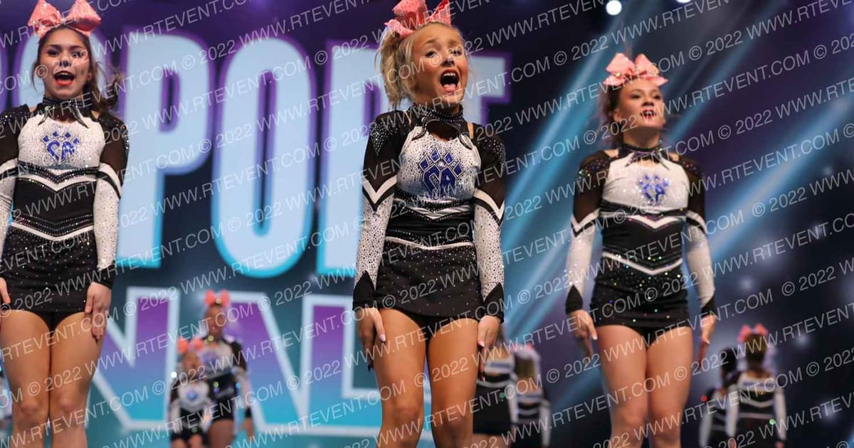 Cheer Athletics - Plano Furycats · CheerSport Super Nationals