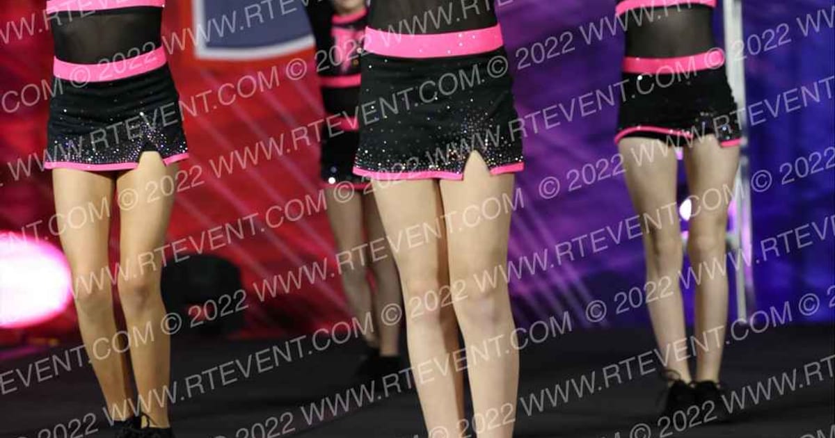 Titanium Force Shock · JAMfest Peoria