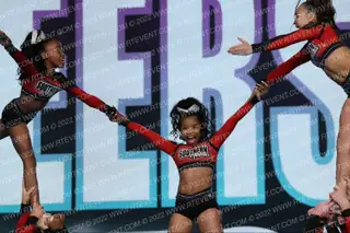 Southern Athletics Poison