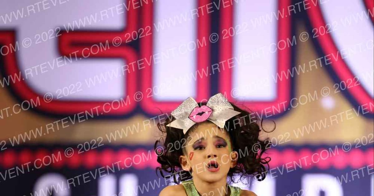 CT Vipers Miss Hiss · Encore Foxwoods Showdown