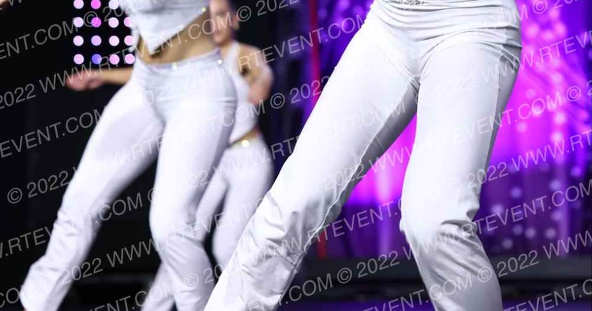 Dance Dynamics JW Small Lyrical · Jamfest Dance Super Nationals Correct