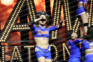 WEST COAST RUSH SENIOR 4