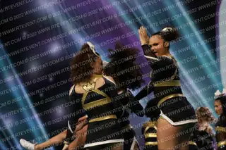 Heir Cheer Legacy