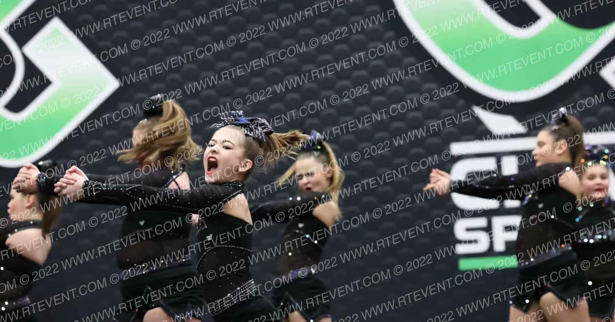 Legends Athletics Steel Thunder · CSG Canton