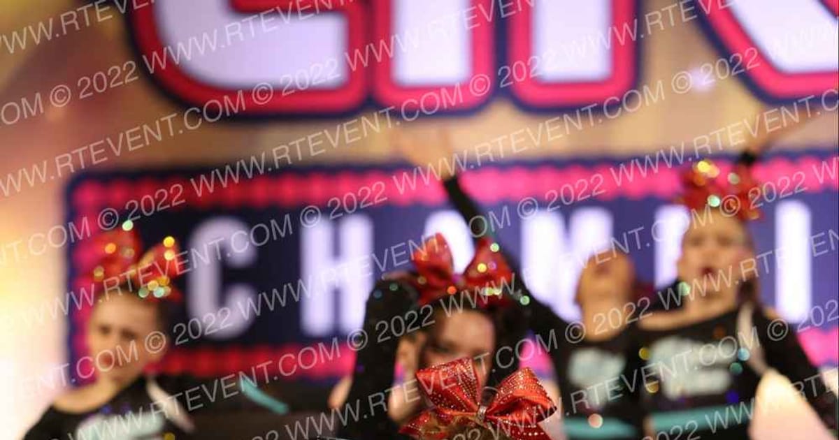 Extreme Force All Stars Explosion · Encore Foxwoods Showdown