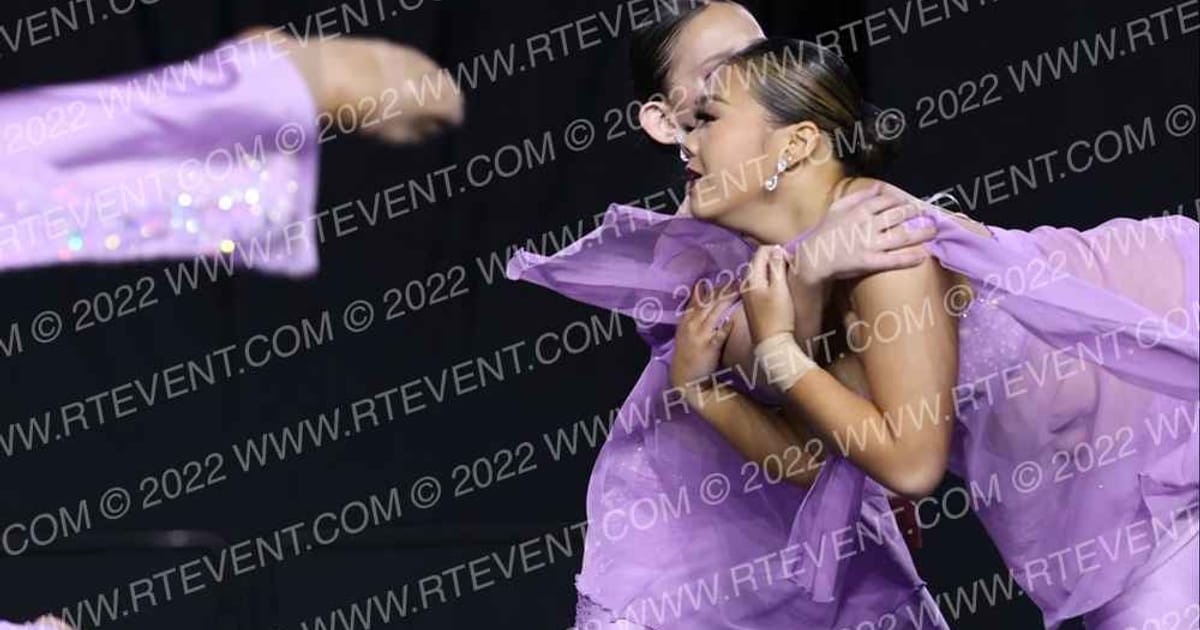 Project N Dance Center Lost · Jamfest Dance Super Nationals Correct