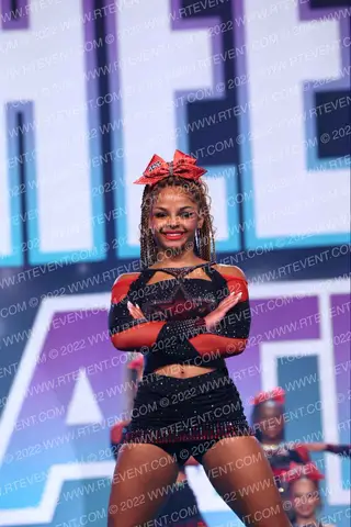 Woodlands Elite Generals