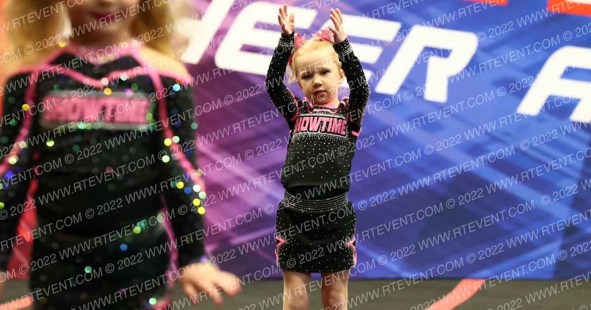 Showtime Athletics Karma · JAMfest Durham Classic