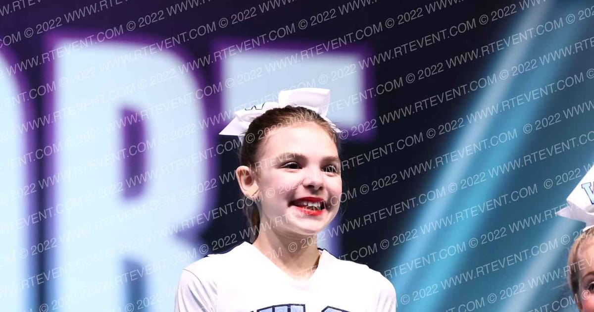 Wilco Competition Cheer WONDERCATS · CheerSport Super Nationals