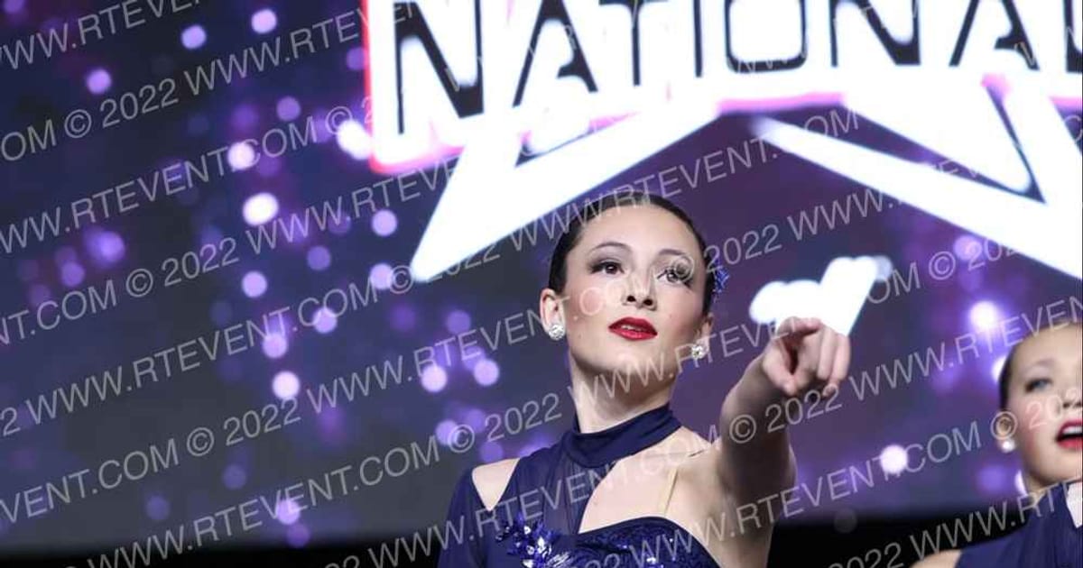 Indy All Stars Indy Youth Semi All Stars Jazz · Jamfest Dance Super Nationals Correct