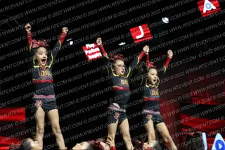 ODESSA EXTREME SASSY SNAKES