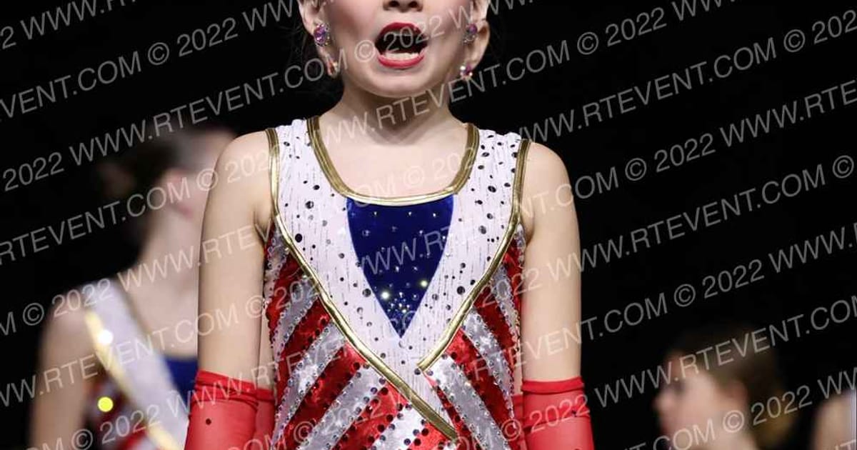 Energizers Merry Go Minis · Jamfest Dance Super Nationals Correct