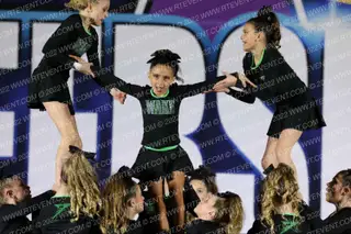 Wake Elite All-Stars Junior Jolt