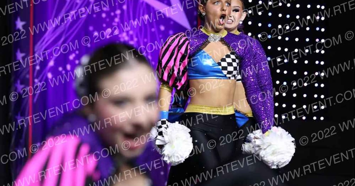 Power of Dance Wonderland · Jamfest Dance Super Nationals Correct