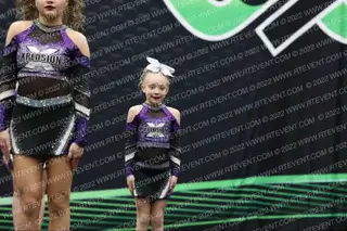 Xplosion All-Stars Lady Diamonds