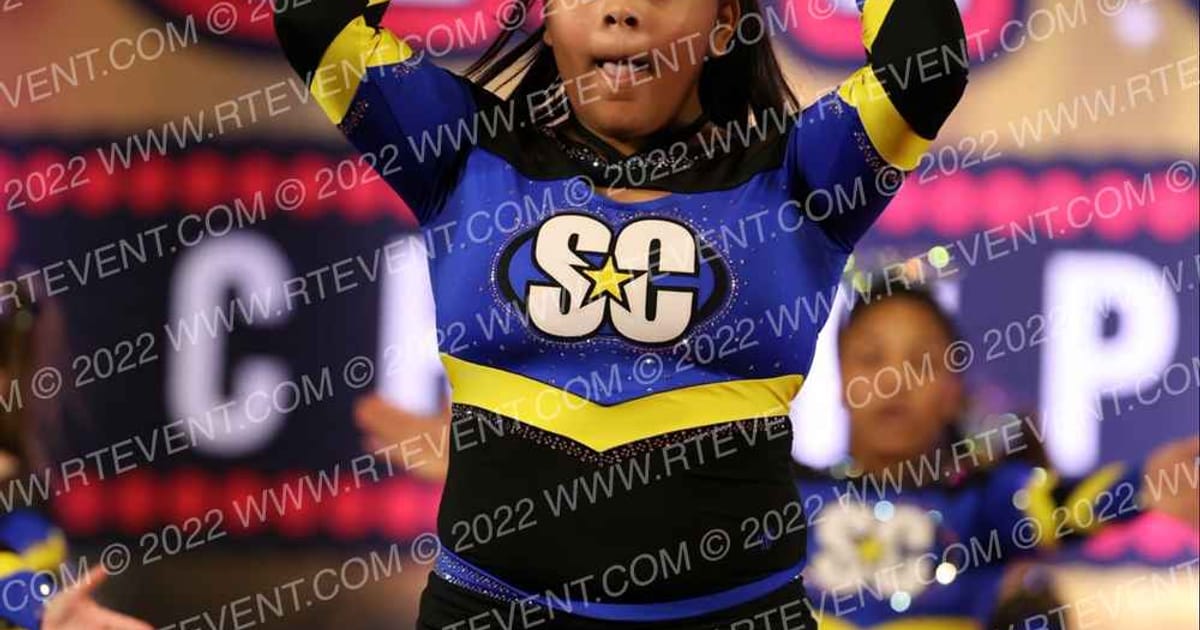 Spirit Central Royal Tigers · Encore Foxwoods Showdown