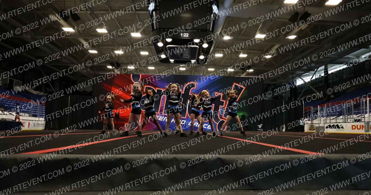 East Coast Athletics Tornados · JAMfest Durham Classic