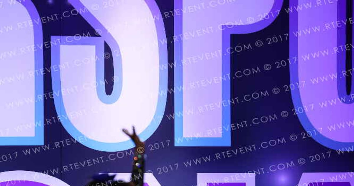 Sanford All-Star Cheerleading Aqua · CheerSport Super Nationals