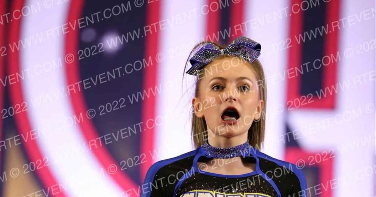 Spirit Central Tiger Katz · Encore Foxwoods Showdown