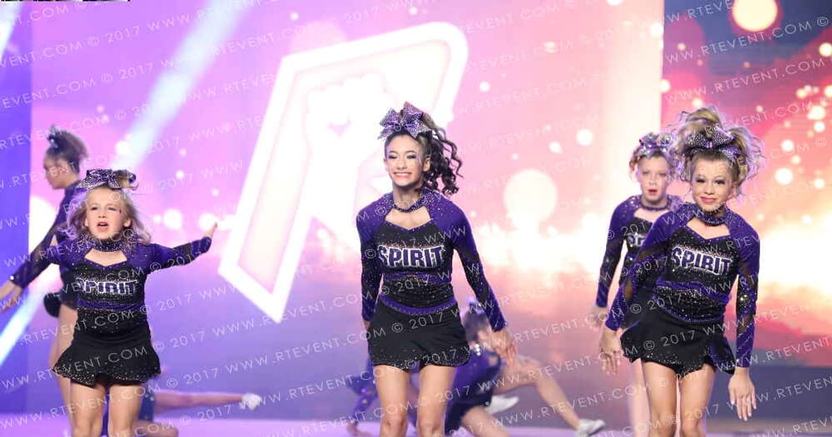 Spirit of Texas Purple Diamonds · Gold Rush Ft Worth