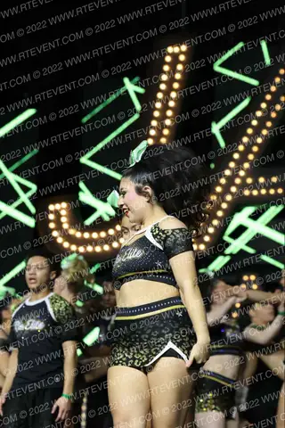 RIO ELITE UNTAMED
