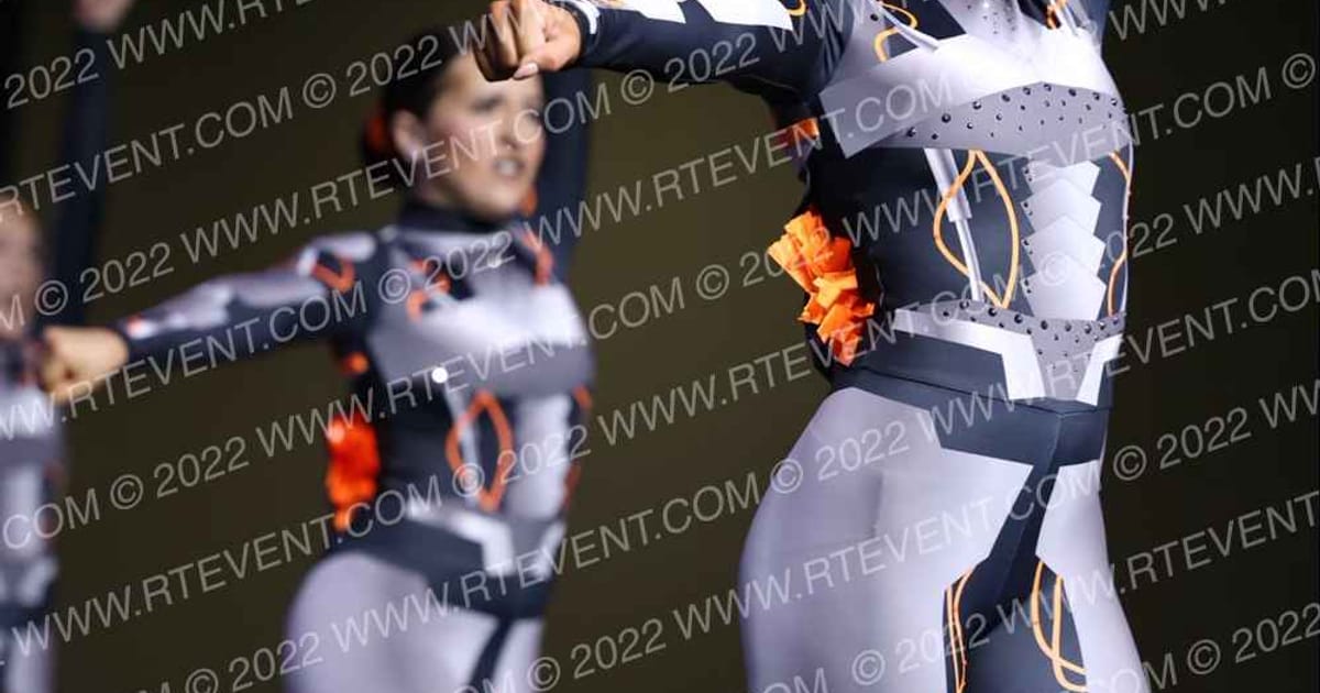 Rainbow Dance Academy SENIOR PREMIER VARIETY · Jamfest Dance Super Nationals Correct