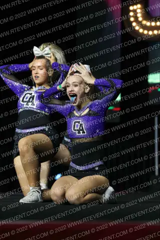 CHAMPION ALLSTAR ENCHANTED