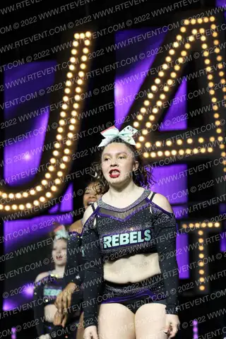 REBELS ELITE SF CHAOS