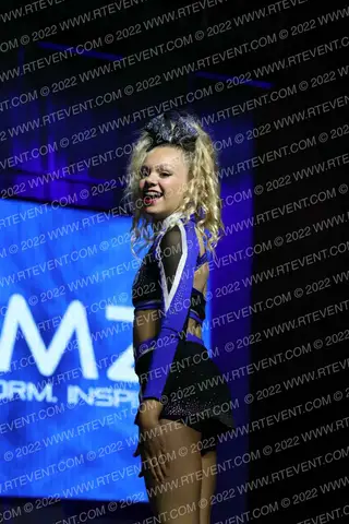 CHEER FORCE TOP GUN