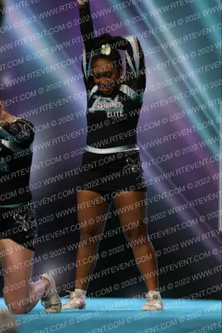 Island Elite Sapphire Storm