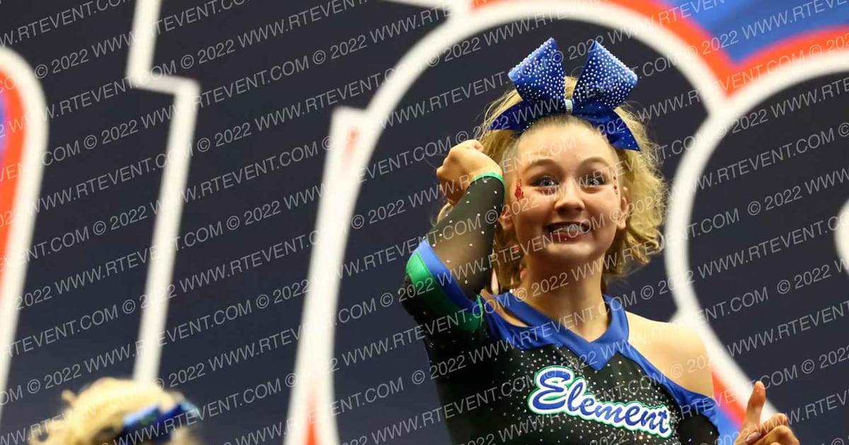 Element All Stars Vortex · JAMfest Durham Classic
