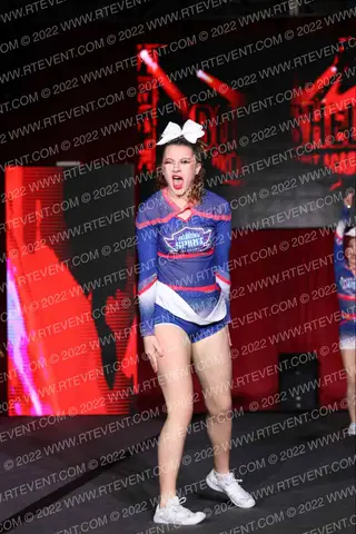 Oklahoma Spirit Academy Bombshells