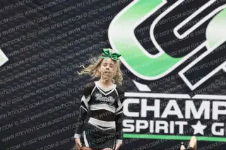 ROC Rarity All Stars Emerald Envy