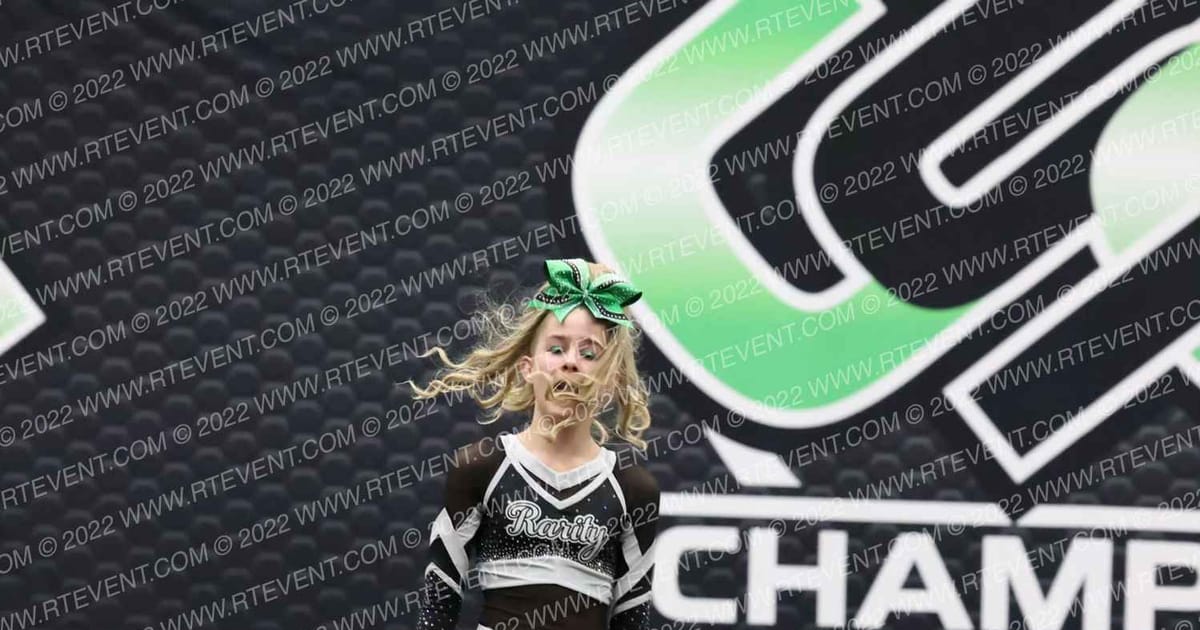 ROC Rarity All Stars Emerald Envy · CSG Canton