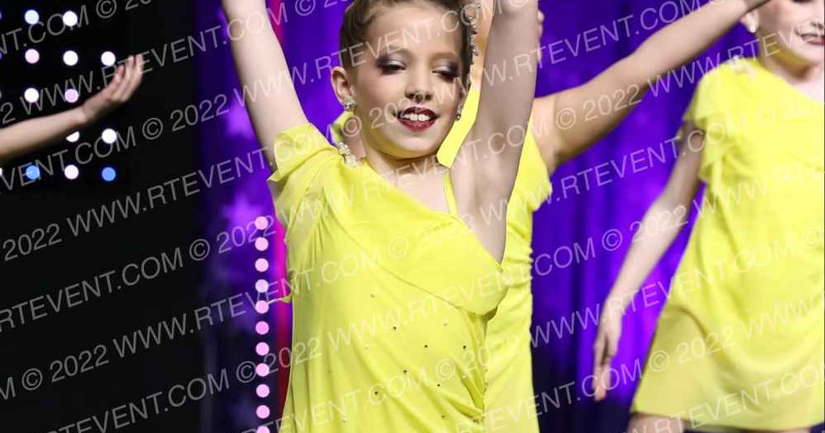 Premier Athletics - Knoxville North Rainbow Sharks · Jamfest Dance Super Nationals Correct