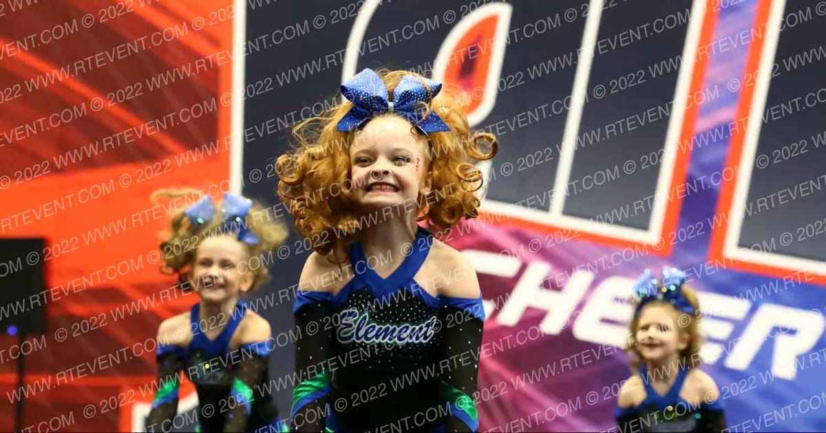 Element All Stars Frost · JAMfest Durham Classic
