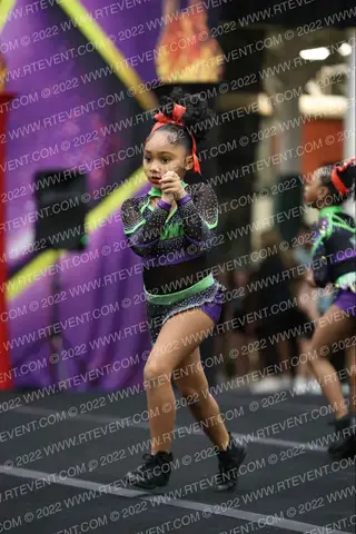 Cheer Image Iconz Prestigz
