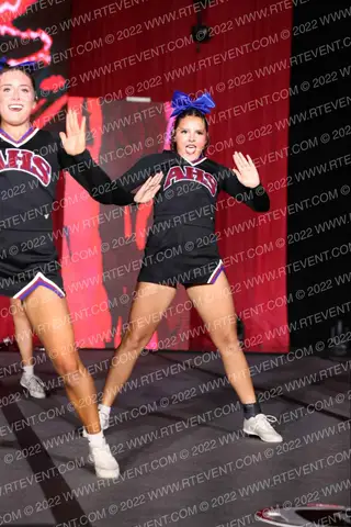 Ada High School Varsity