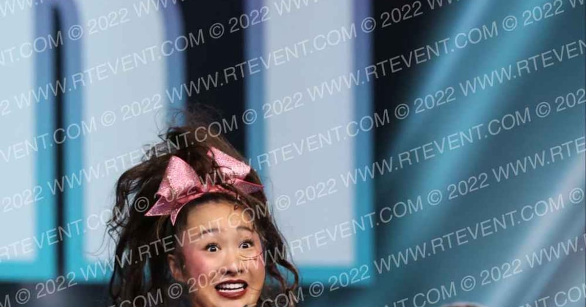 Nor Cal Elite All Stars - San Ramon Aphrodite · CheerSport Super Nationals