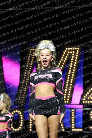 EXTREME ATHLETICS BLACK SMACK