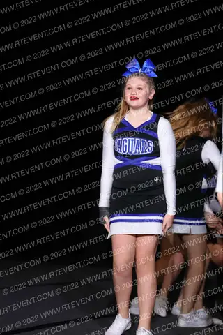 NOAH Cheer Noah JV Cheer