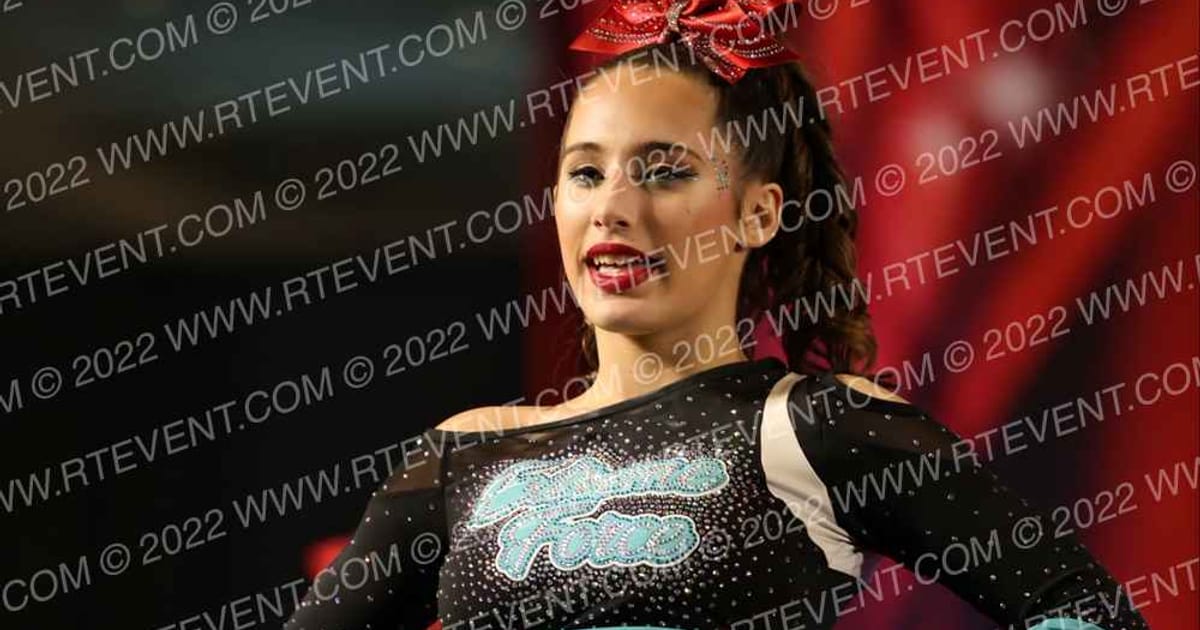 Extreme Force All Stars Phoenix · Encore Foxwoods Showdown