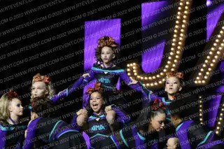 AMA ATHLETICS CHEETAHS