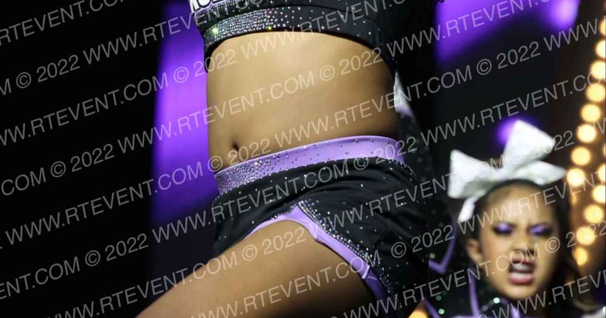 FOREVER XLCUSIVE SLAM · DII ALLSTAR Nationals