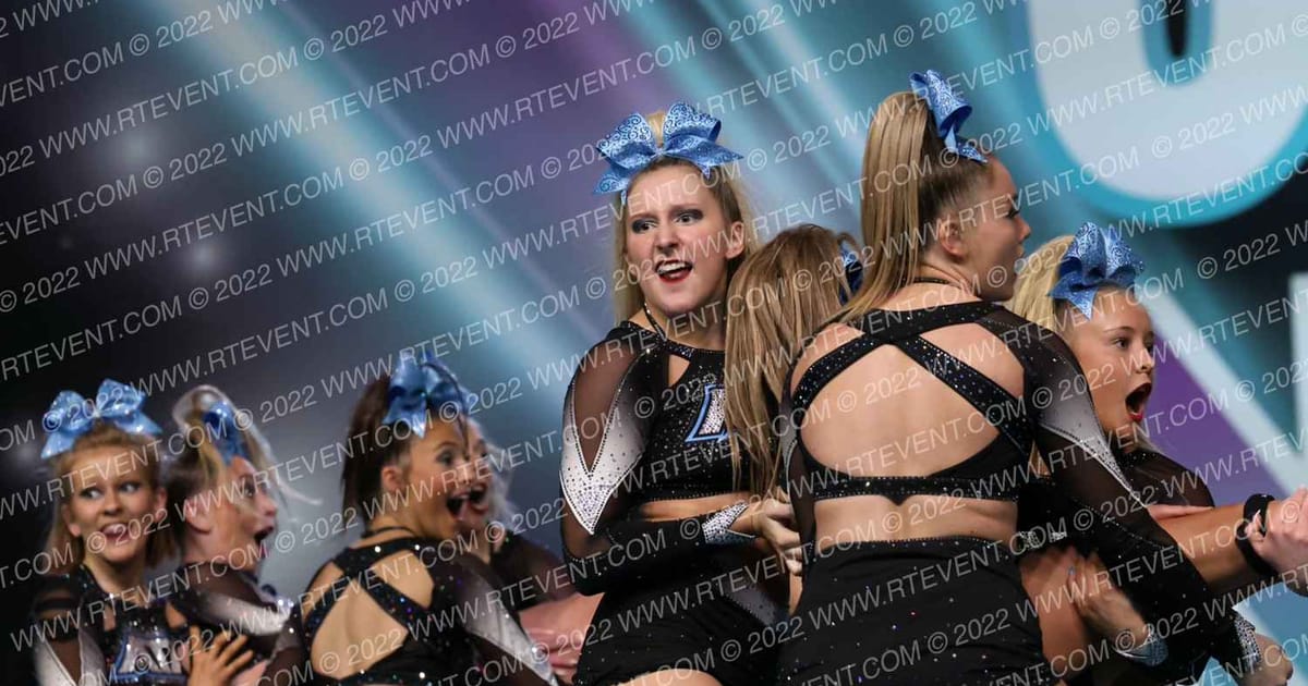 ATA Hydro · CheerSport Super Nationals