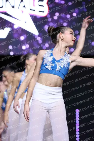 Dance Expressions Dance Studio Junior Expressions Lyrical