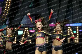 ODESSA EXTREME LADY VENOM
