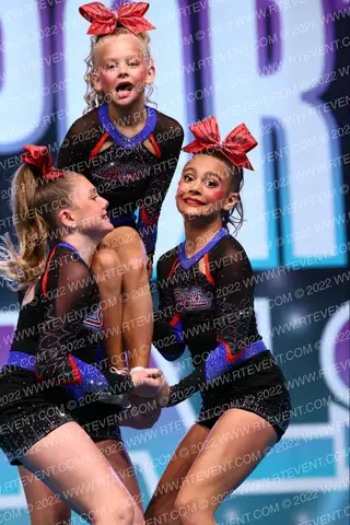 Spirit Xtreme Believe