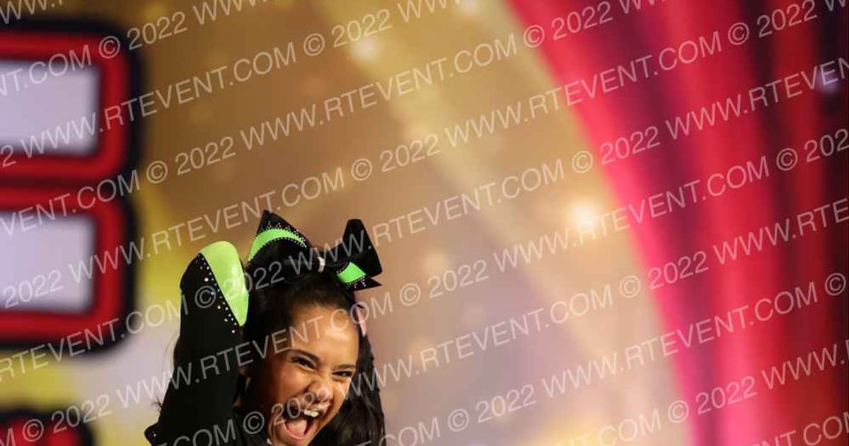 Westchester All Stars Obsidian · Encore Foxwoods Showdown